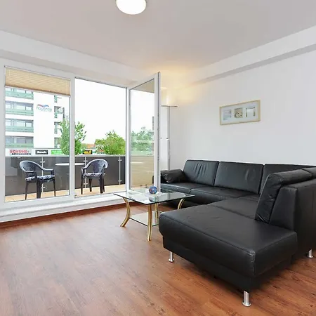 Appartamento Haus Leuchtturm Bensersiel Esterno foto