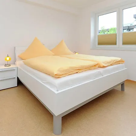 Appartamento Haus Leuchtturm Bensersiel Esterno foto