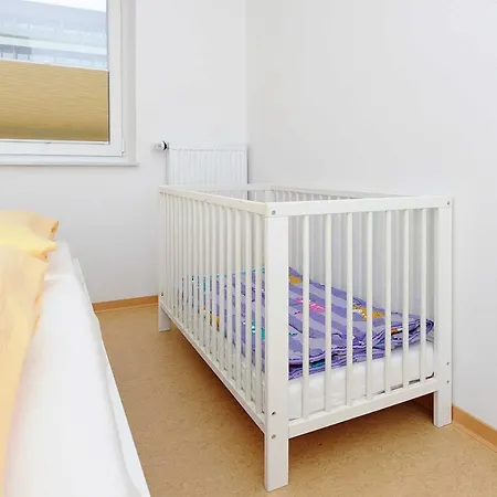 Appartamento Haus Leuchtturm Bensersiel Esterno foto