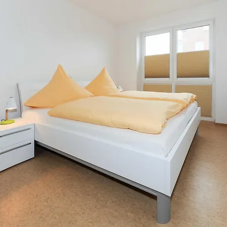 Appartamento Haus Leuchtturm Bensersiel Esterno foto