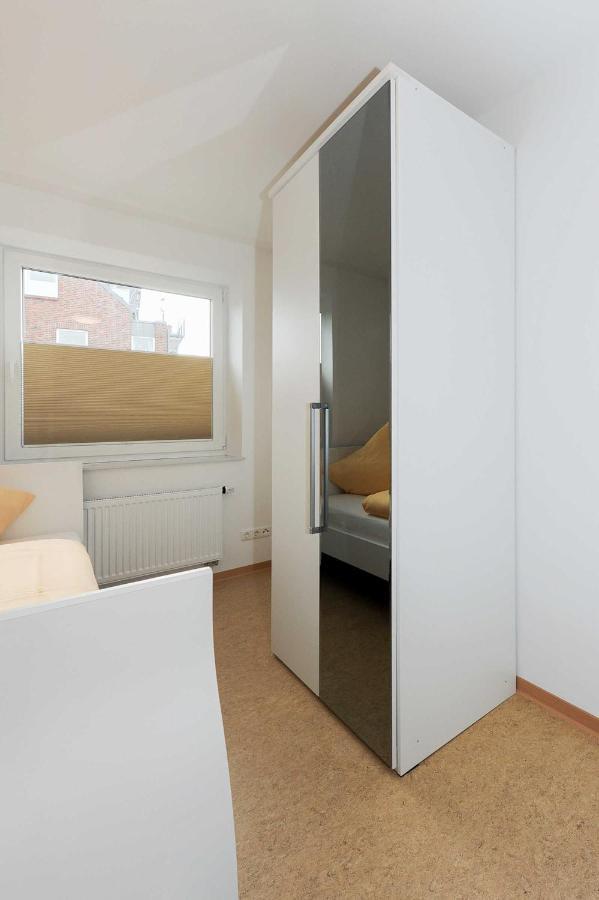 Haus Leuchtturm Appartement *