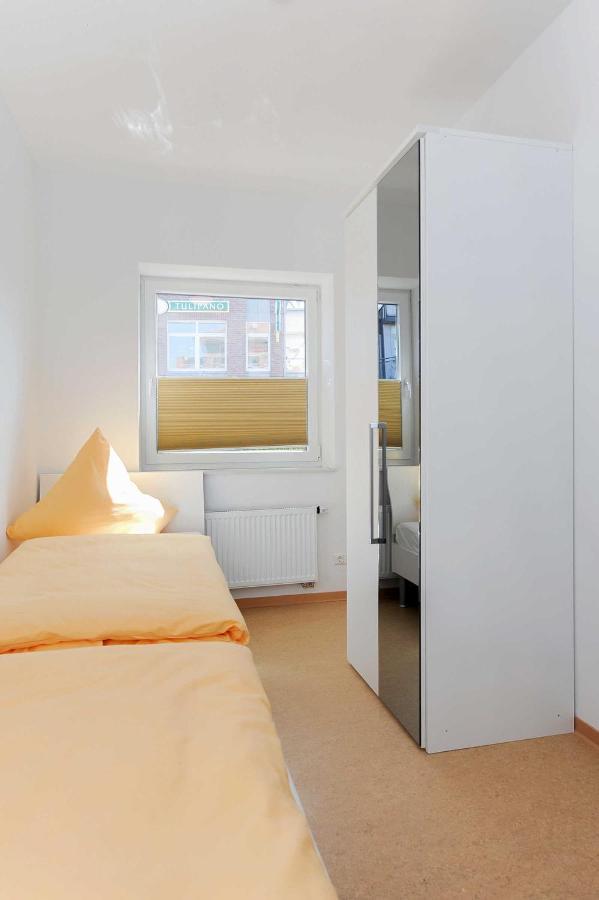 Haus Leuchtturm Bensersiel
