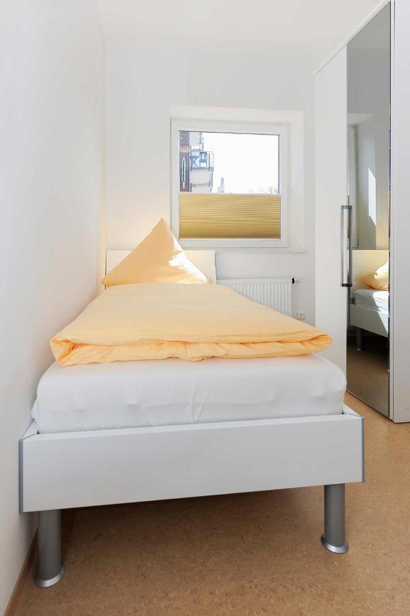 Haus Leuchtturm Apartment *