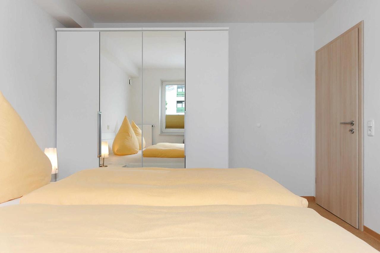 Apartment Haus Leuchtturm