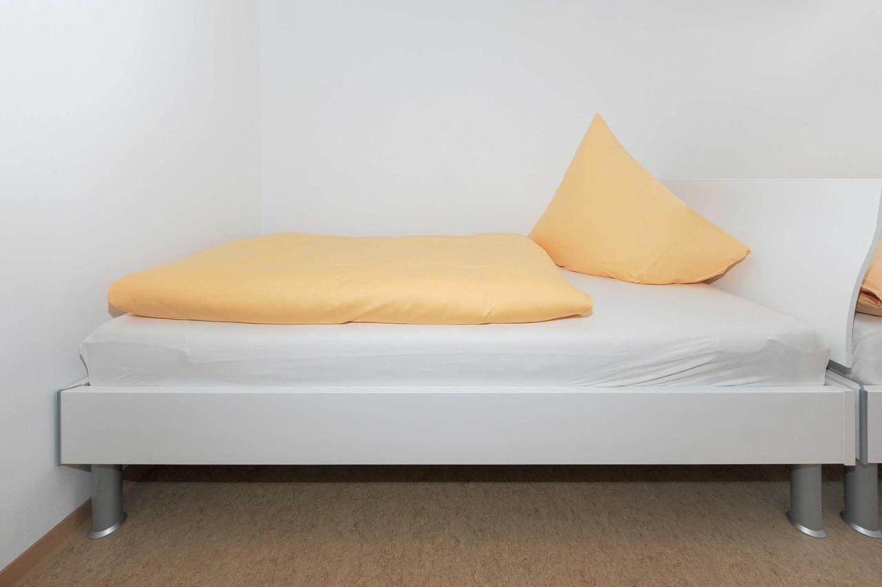 Appartement Haus Leuchtturm *