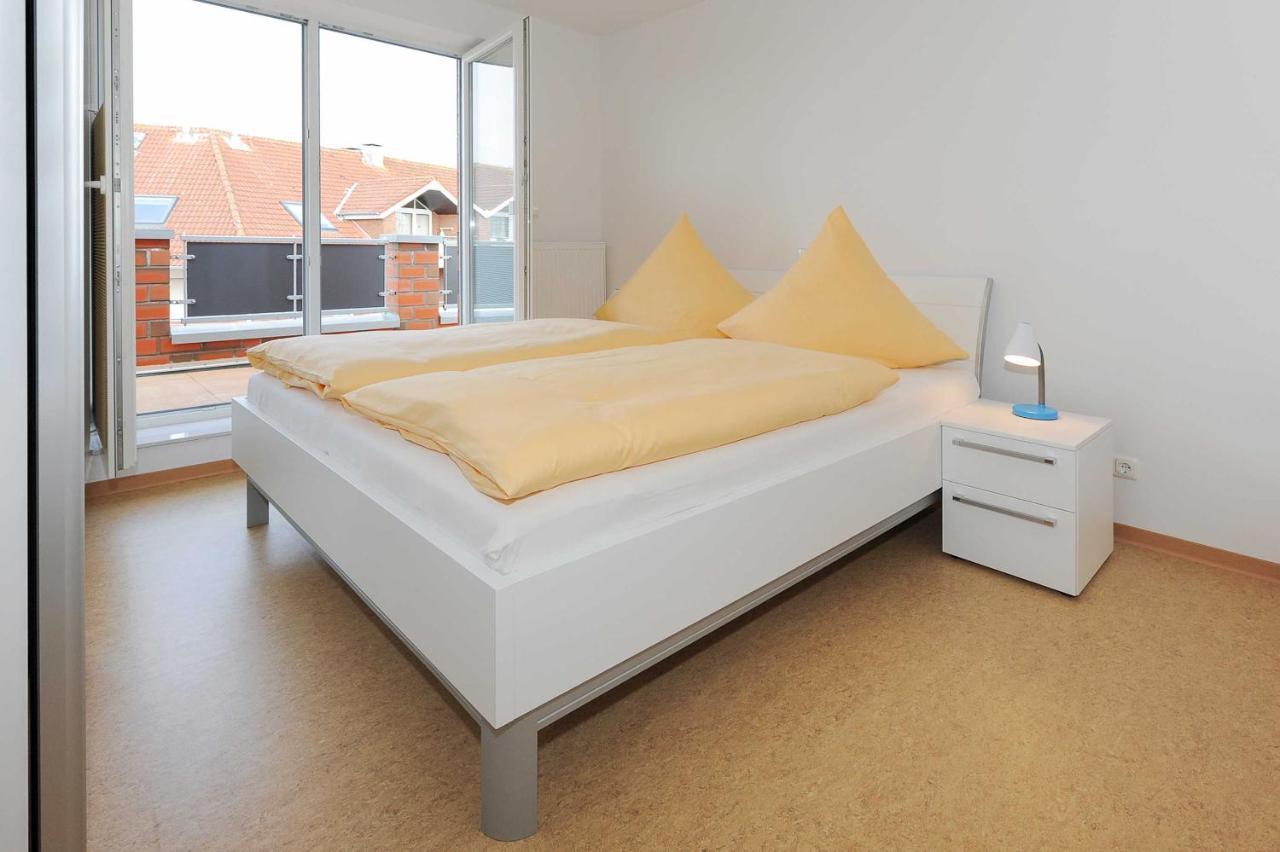 Haus Leuchtturm Bensersiel