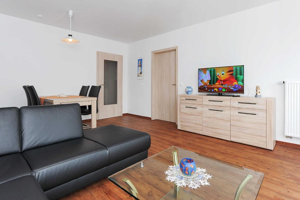Haus Leuchtturm Apartment