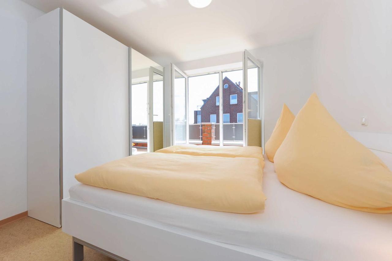 Haus Leuchtturm * Bensersiel