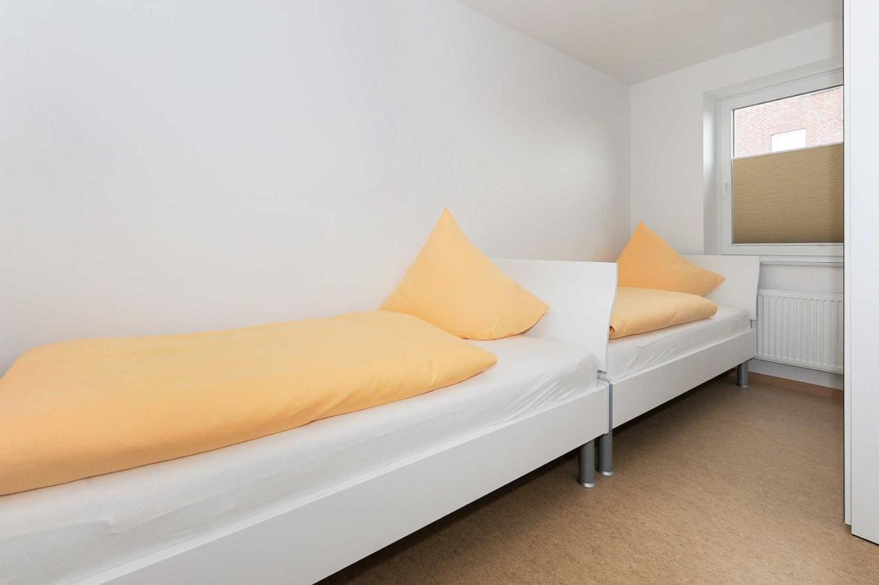 Apartment Haus Leuchtturm *