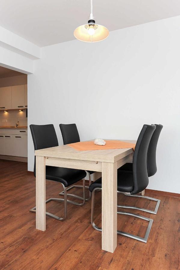 Haus Leuchtturm Appartement *