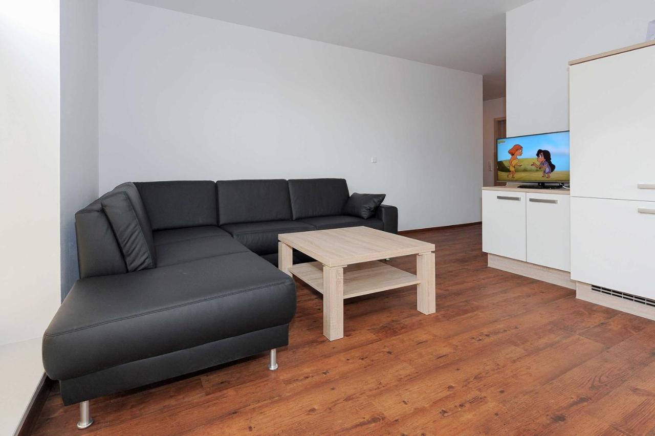 Haus Leuchtturm Appartement *
