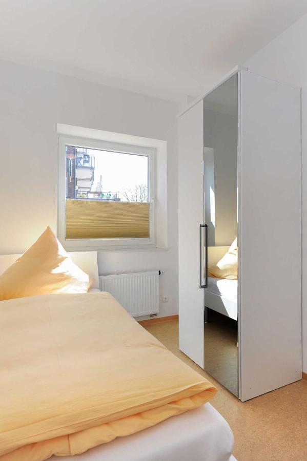 Haus Leuchtturm *