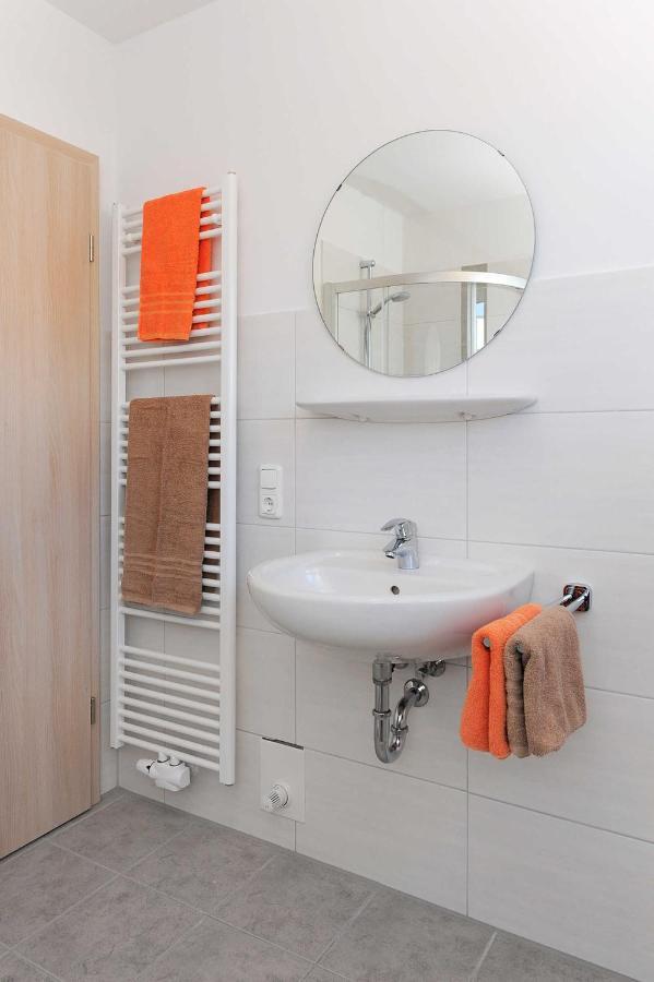 Haus Leuchtturm Apartment