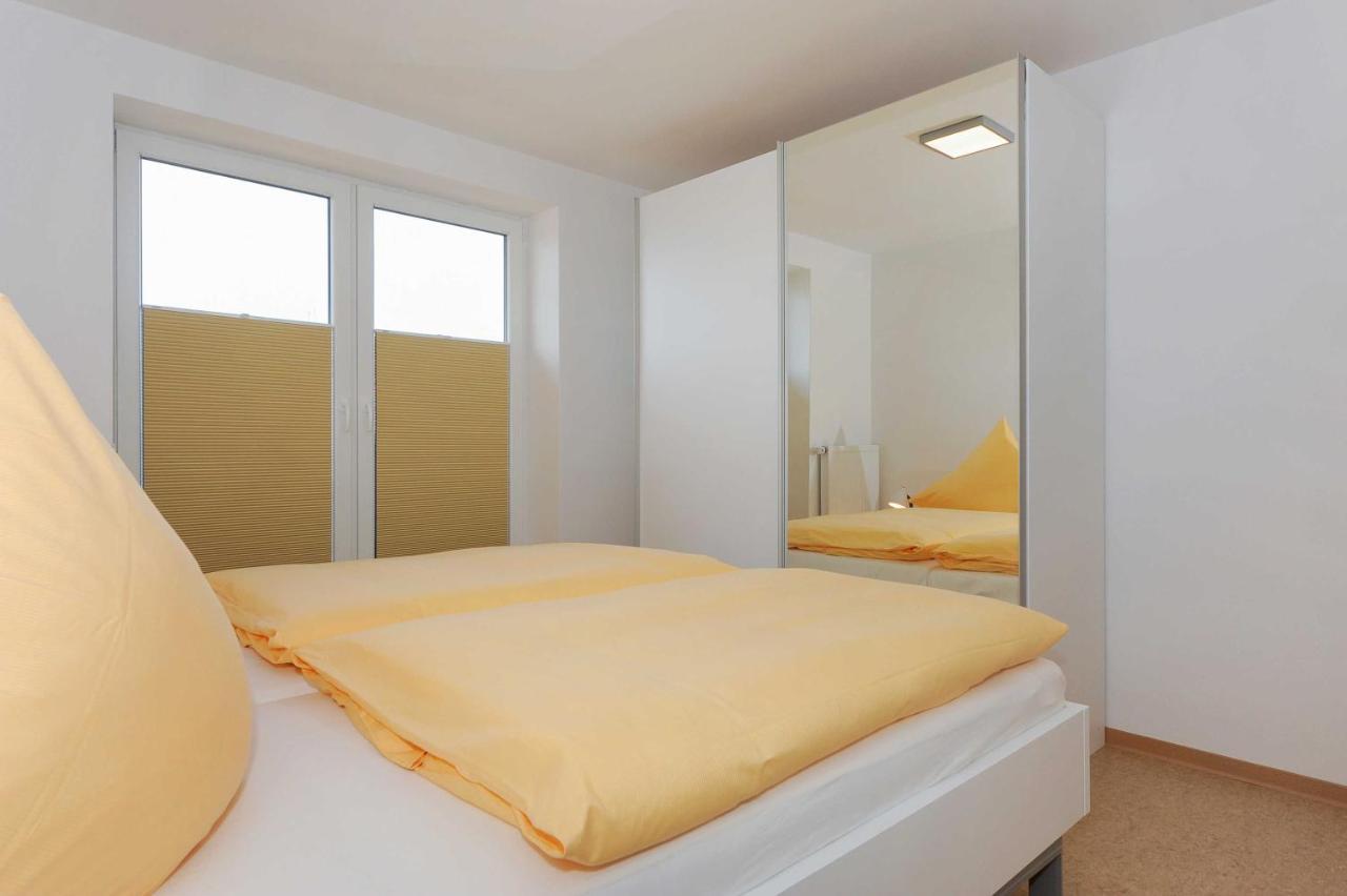 Apartment Haus Leuchtturm