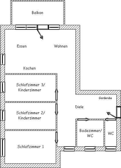 Haus Leuchtturm