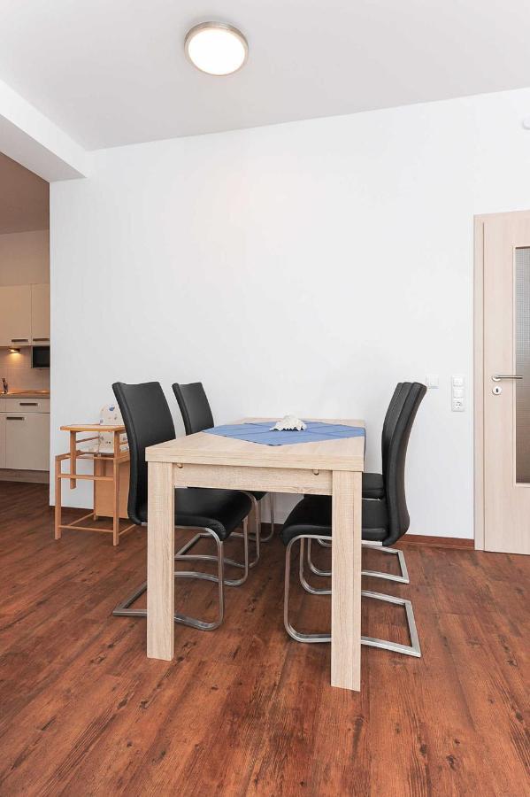 Haus Leuchtturm Appartement