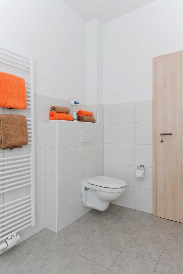 Haus Leuchtturm Appartement