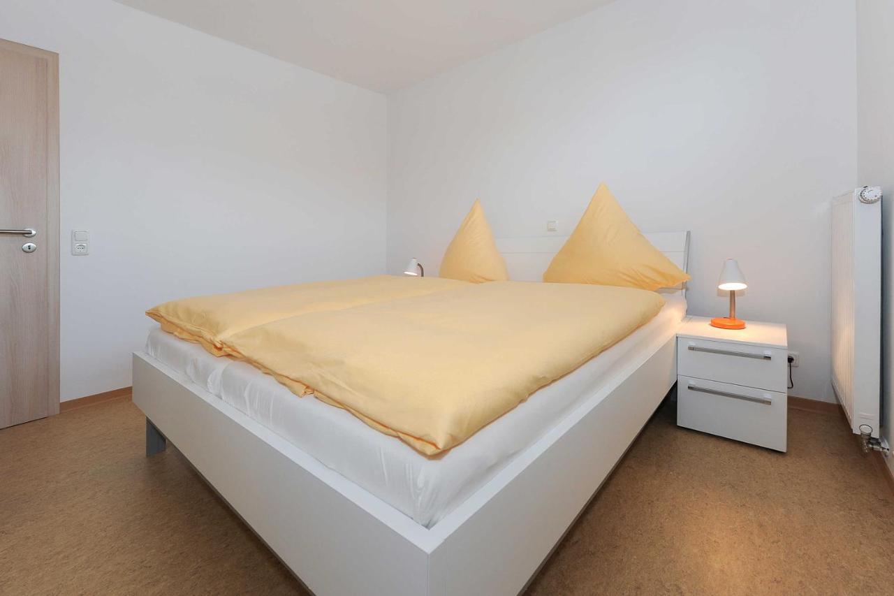 Appartement Haus Leuchtturm