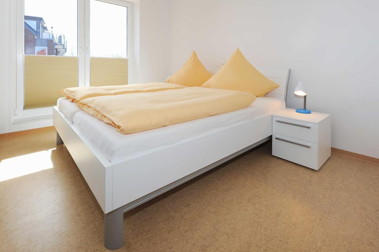 Appartement Haus Leuchtturm Bensersiel